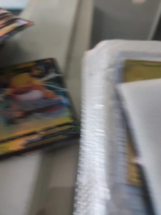 Carta Pokémon Gengar V Promocional