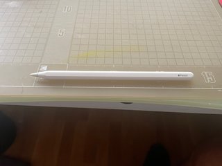 Apple Pencil 2 generación