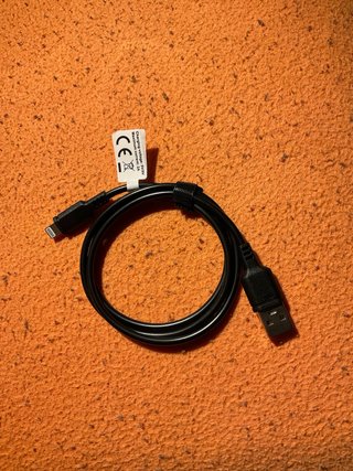 Cargador Apple 5W USB-A con cable