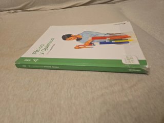 Física y química 4 ESO