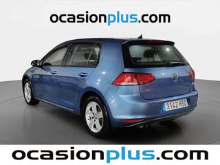 Volkswagen Golf Advance 1.4 TSI BMT 90 kW (122 CV) DSG