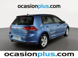 Volkswagen Golf Advance 1.4 TSI BMT 90 kW (122 CV) DSG