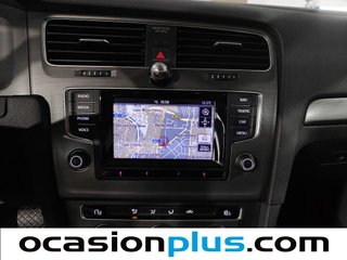 Volkswagen Golf Advance 1.4 TSI BMT 90 kW (122 CV) DSG