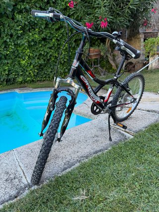 Bicicleta Orbea Infantil