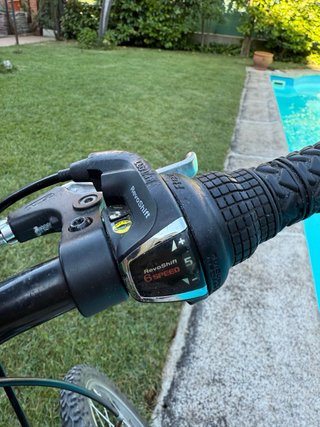 Bicicleta Orbea Infantil