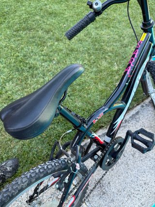 Bicicleta Orbea Infantil