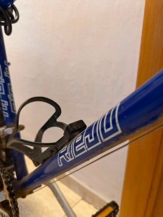 Bicicleta Rieju 26x1.95