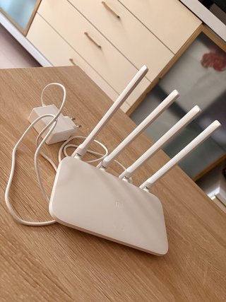 Router Xiaomi Mi 4A