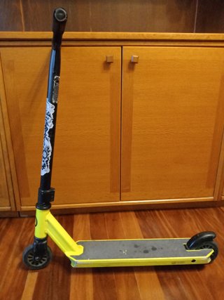 Patinete infantil Oxelo