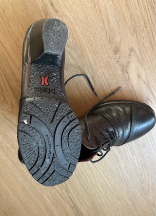 Zapatos Callaghan Mujer Negros