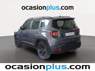 Jeep Renegade 1.0G Night Eagle II 4x2 88 kW (120 CV)