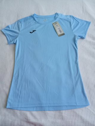 Camiseta Joma Talla M
