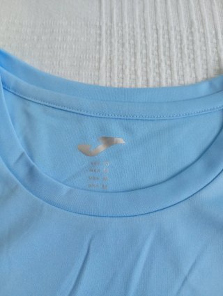 Camiseta Joma Talla M