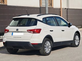 SEAT Arona Tdi 2021
