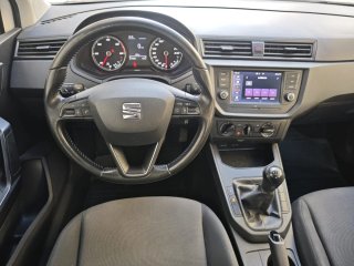 SEAT Arona Tdi 2021