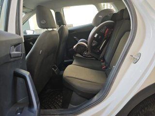SEAT Arona Tdi 2021