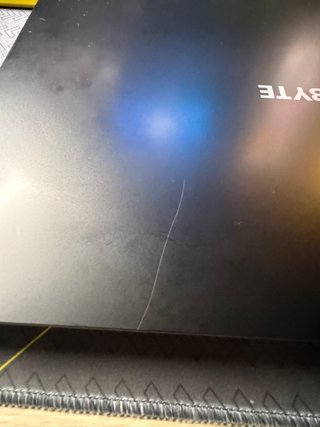 Portátil Gaming Gigabyte G5 RTX 3060