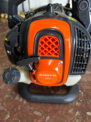Soplador gasolina Anova SG1C