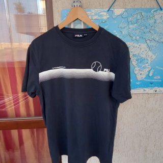 T-shirt Uomo FILA M