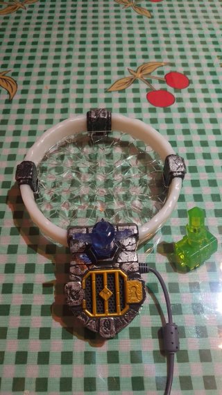 Portal Traptanium Skylanders