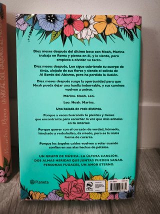 Pack de libros Alexandra Roma