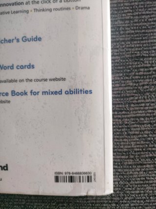Libro inglés GO FAR! 3 ACTIVITY PACK 9788466836630