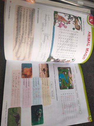 Libro inglés GO FAR! 3 ACTIVITY PACK 9788466836630
