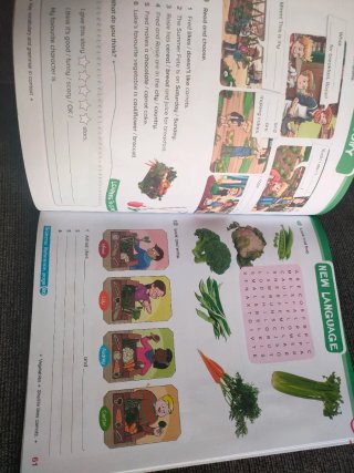 Libro inglés GO FAR! 3 ACTIVITY PACK 9788466836630