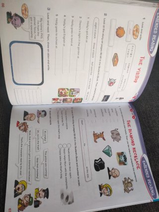 Libro inglés GO FAR! 3 ACTIVITY PACK 9788466836630