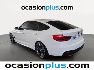 BMW Serie 3 330i Gran Turismo 185 kW (252 CV)