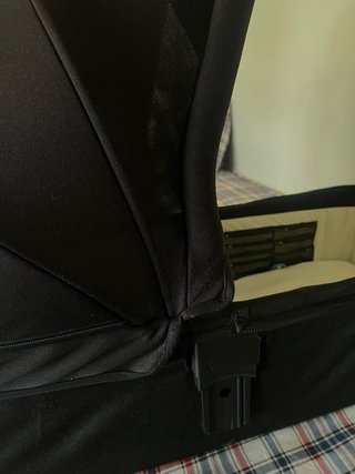 Capazo Baby Monster Easy Twin 4
