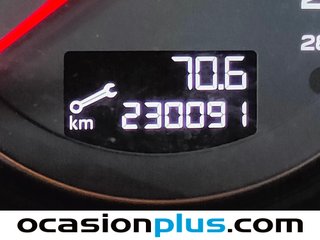 Audi A3 Sportback Attraction 1.6 TDI 77 kW (105 CV)