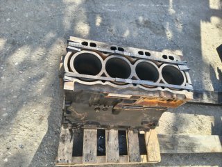 Bloque Motor Perkins 4 Cilindros