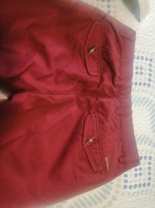 2 Pantalones y 1 Jersey Springfield Talla XL