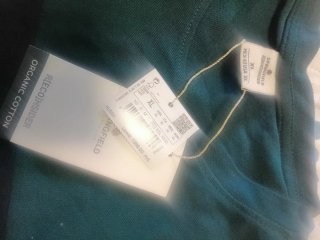 2 Pantalones y 1 Jersey Springfield Talla XL