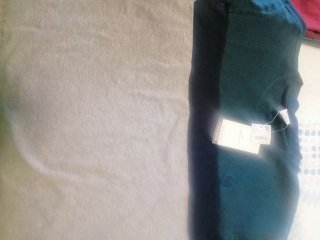 2 Pantalones y 1 Jersey Springfield Talla XL