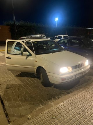 Volkswagen Golf 1996