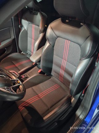 Renault Clio 2020