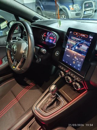 Renault Clio 2020