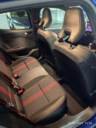 Renault Clio 2020