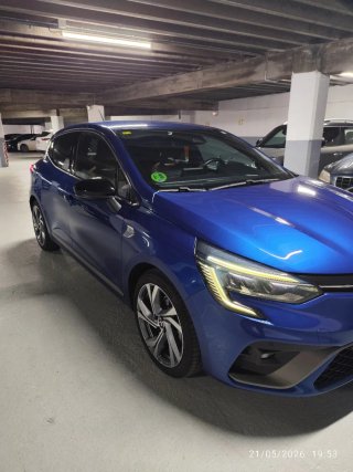 Renault Clio 2020