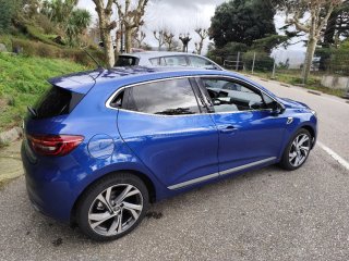 Renault Clio 2020