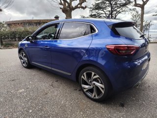 Renault Clio 2020