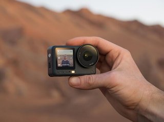 DJI Osmo Action 6 Pack Aventura