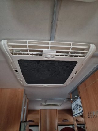 Aire Acondicionado Dometic