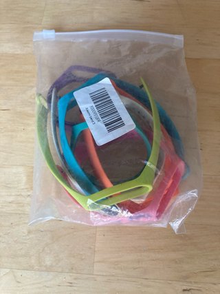 Xiaomi Mi Band 6 Negra