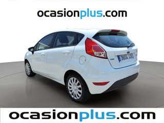 Ford Fiesta 1.0 EcoBoost S&S Trend 74 kW (100 CV)