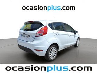 Ford Fiesta 1.0 EcoBoost S&S Trend 74 kW (100 CV)