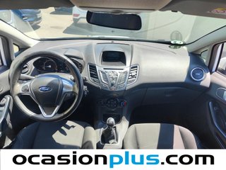 Ford Fiesta 1.0 EcoBoost S&S Trend 74 kW (100 CV)