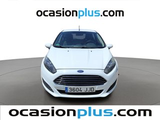 Ford Fiesta 1.0 EcoBoost S&S Trend 74 kW (100 CV)